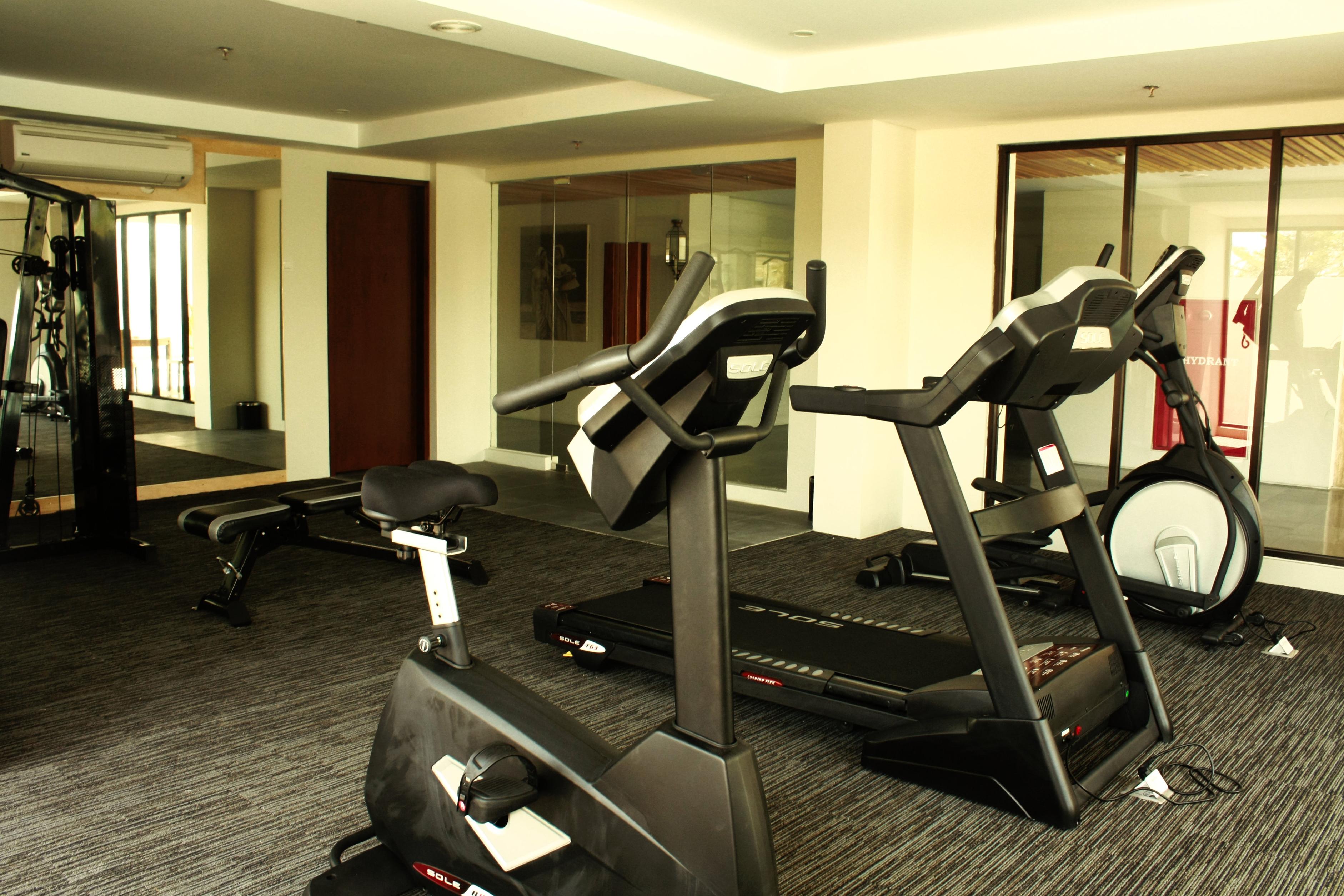 Paragon Hotel Seminyak Εξωτερικό φωτογραφία