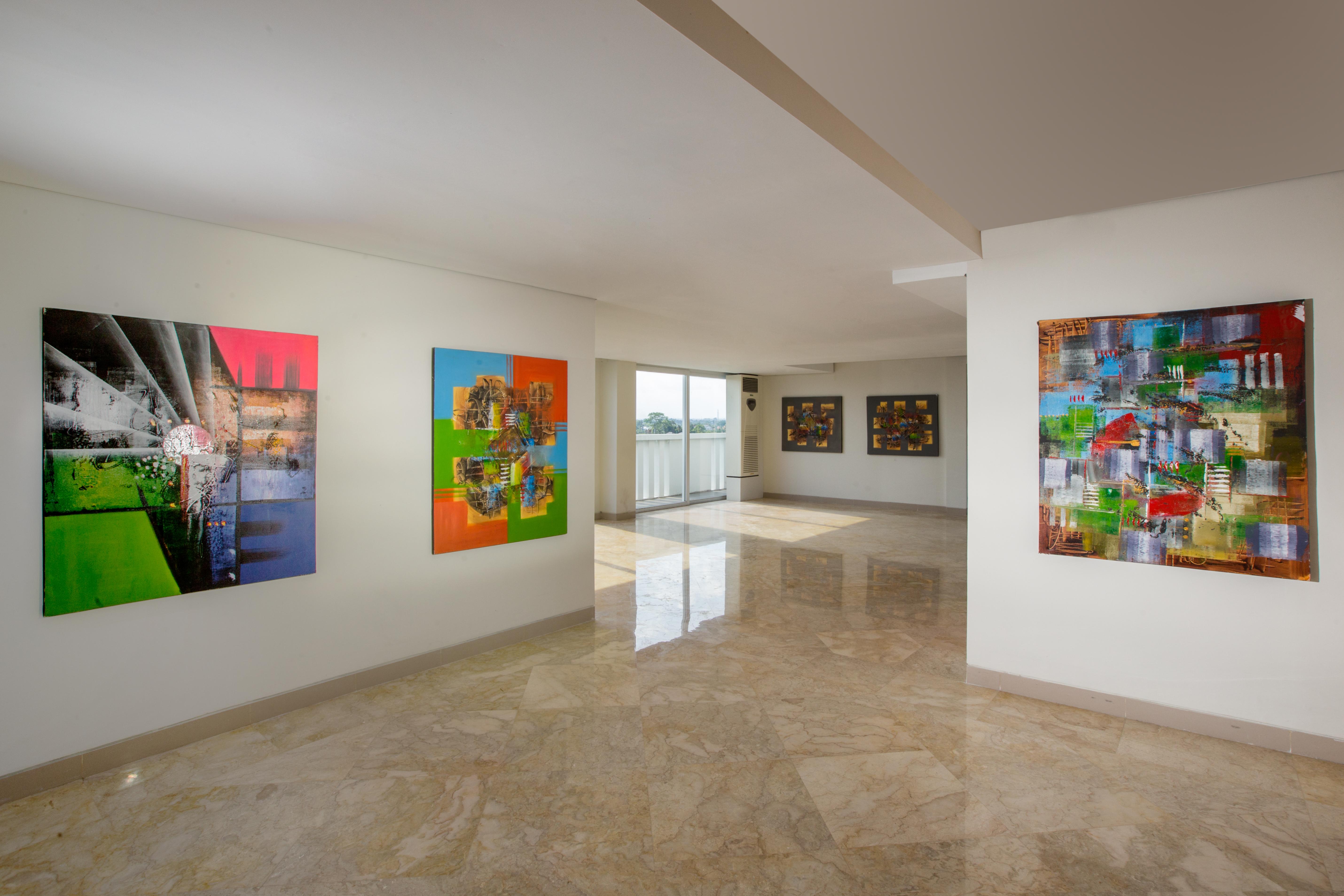 Paragon Hotel Seminyak Εξωτερικό φωτογραφία
