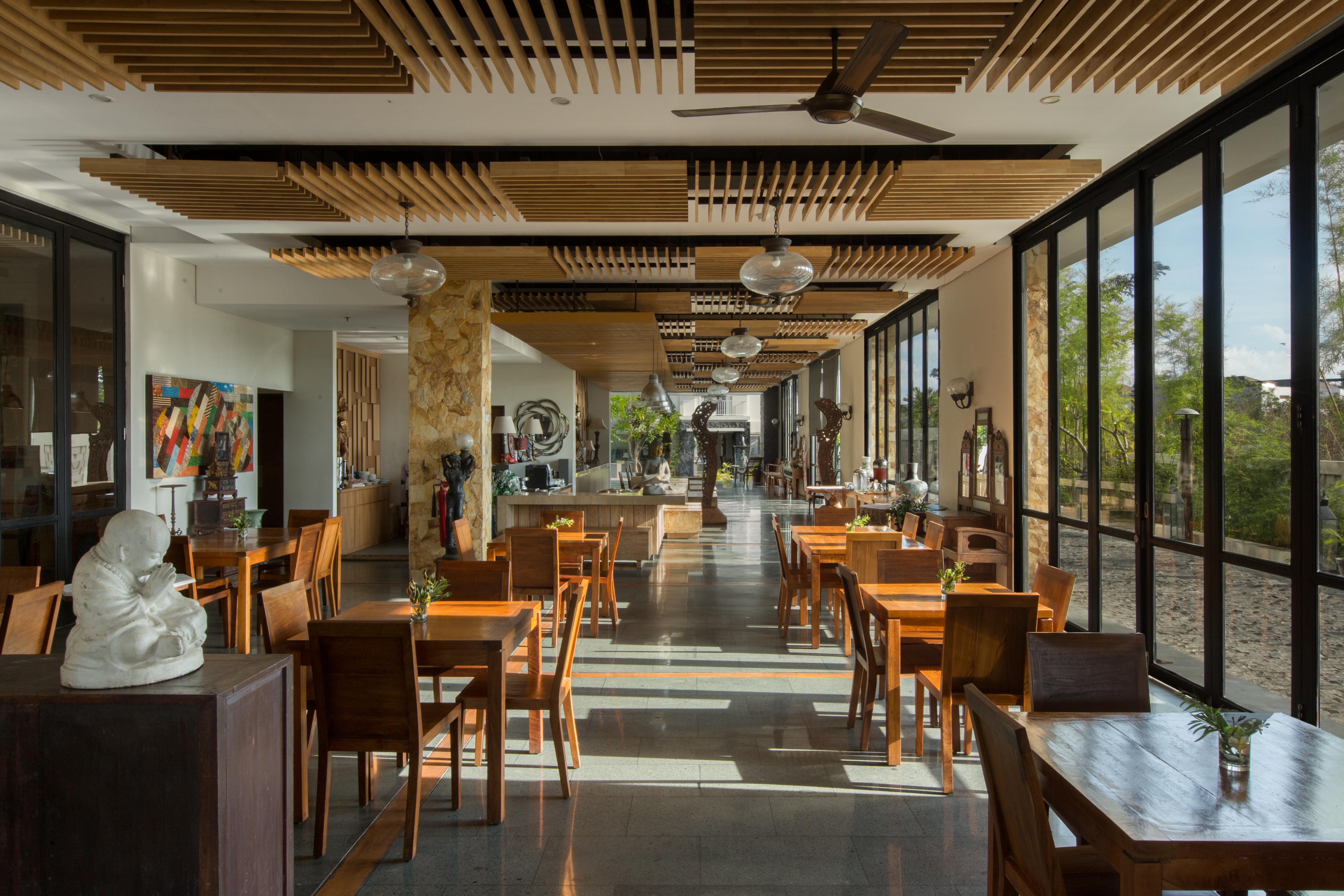 Paragon Hotel Seminyak Εξωτερικό φωτογραφία