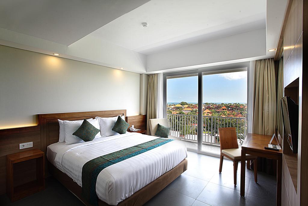 Paragon Hotel Seminyak Δωμάτιο φωτογραφία